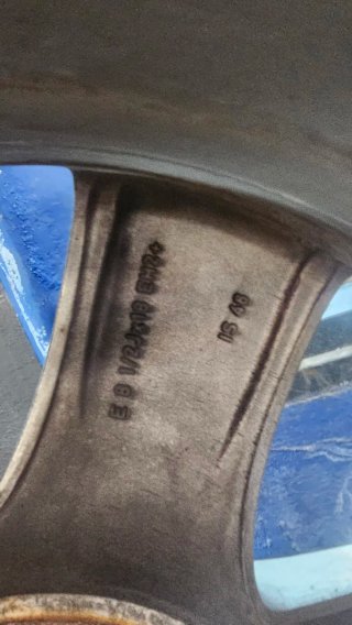 Llantas BMW 18 Pulgadas