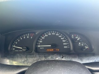 Opel Vectra 2001