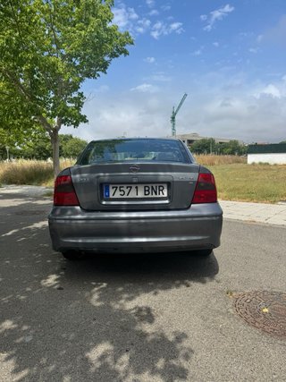Opel Vectra 2001