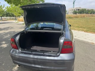 Opel Vectra 2001