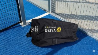 Mochila de pádel Vairo