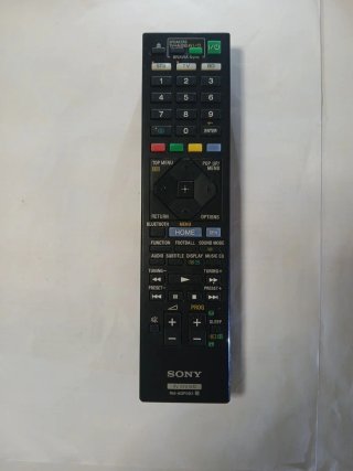 Mando a distancia Sony RM-ADP093