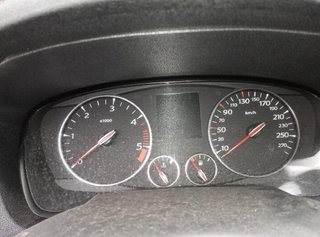 Llanta renault 386519 403000022r laguna iii