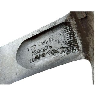 Llanta renault 386519 403000022r laguna iii