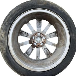 Llanta renault 386519 403000022r laguna iii