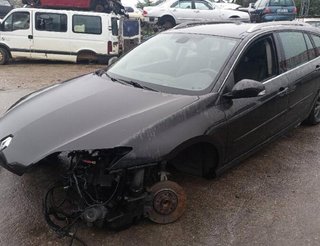 Llanta renault 386519 403000022r laguna iii