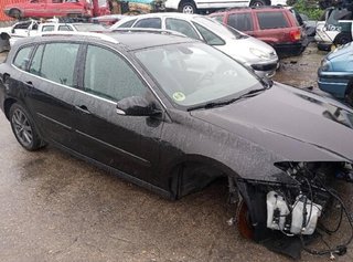 Llanta renault 386519 403000022r laguna iii