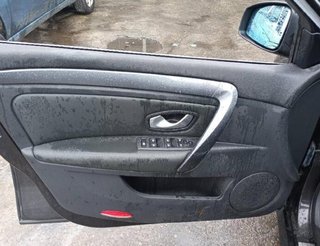 Llanta renault 386519 403000022r laguna iii