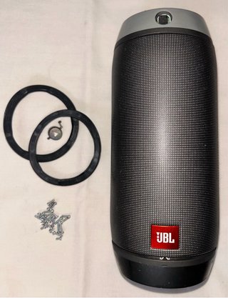 Altavoz JBL Pulse 2 Original Bluetooth