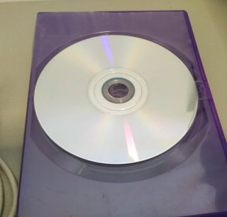 Wii Mini + wii Sports