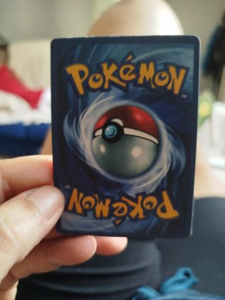 Carta Pokémon Salamence EX FASE 2