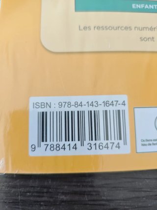 MACARON 2 LIVRE DE L'ELEVE 6 EP 2023