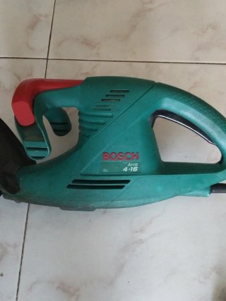 Cortasetos Bosch 450W