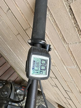 Bicicleta Eléctrica E-bike Bosch