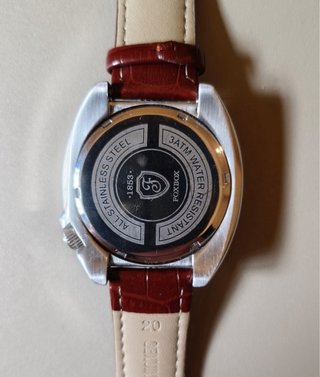 Reloj Hombre