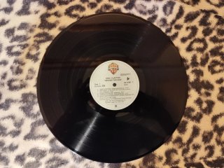 Vinilo Eric Clapton - Behind the Sun