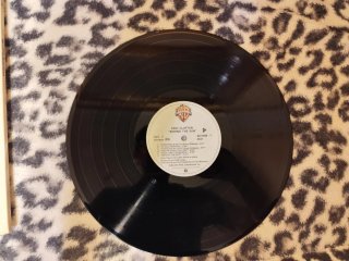 Vinilo Eric Clapton - Behind the Sun