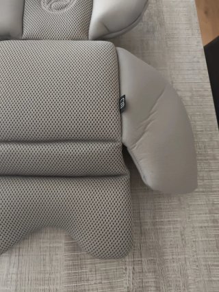 Cojín reductor Cybex para bebé