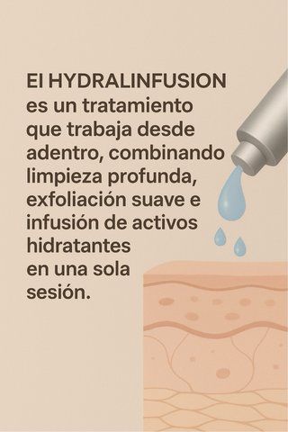 Máquina Hidrafacial Rentable Como Nueva