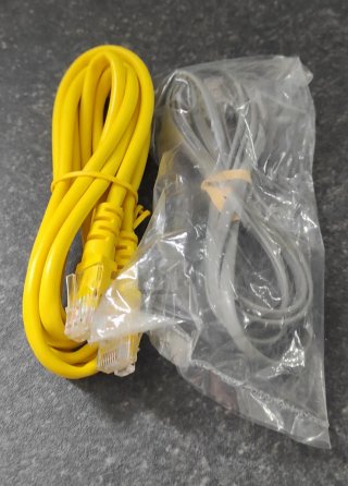 Pack Fibra Óptica: Router Sagemcom + ONT