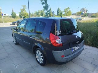 Renault Grand Scenic 2007