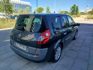 Renault Grand Scenic 2007