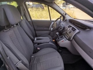 Renault Grand Scenic 2007