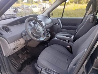 Renault Grand Scenic 2007
