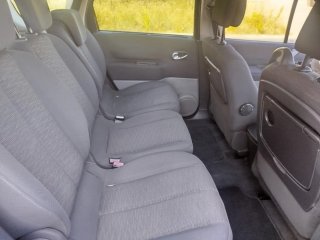 Renault Grand Scenic 2007