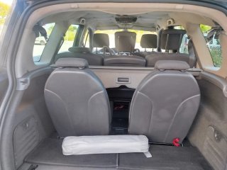 Renault Grand Scenic 2007