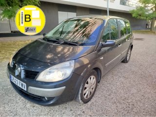 Renault Grand Scenic 2007