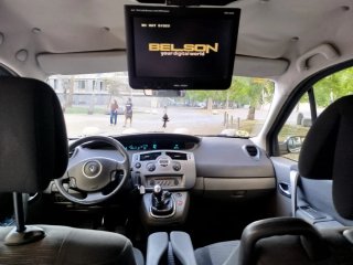 Renault Grand Scenic 2007