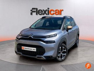 Citroën C3 Aircross PureTech 81kW (110CV) S&S C-Series