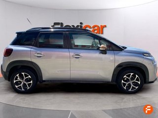 Citroën C3 Aircross PureTech 81kW (110CV) S&S C-Series