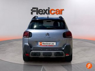Citroën C3 Aircross PureTech 81kW (110CV) S&S C-Series