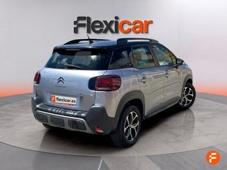 Citroën C3 Aircross PureTech 81kW (110CV) S&S C-Series