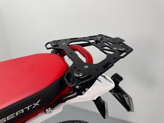 Ducati DesertX Rally 2024