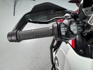 Ducati DesertX Rally 2024