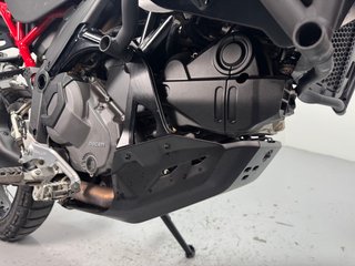Ducati DesertX Rally 2024