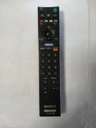 Mando TV Sony RM-ED009 Original