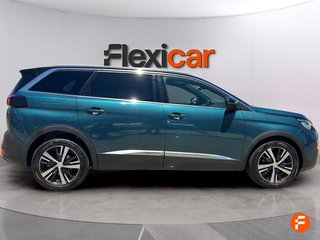 Peugeot 5008 GT Line 1.5L BlueHDi 96kW (130CV) S&S