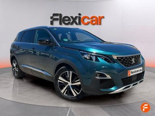 Peugeot 5008 GT Line 1.5L BlueHDi 96kW (130CV) S&S