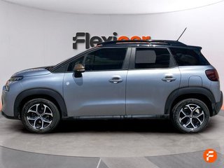 Citroën C3 Aircross PureTech 81kW (110CV) S&S C-Series