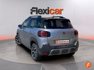 Citroën C3 Aircross PureTech 81kW (110CV) S&S C-Series
