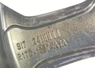 Ford r1tc1007a1a llanta puma 1.0 ecoboost 2428498