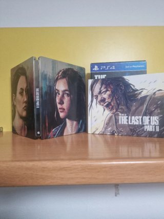 Pack de 5 juegos PS4