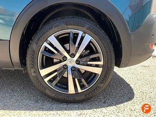 Peugeot 5008 GT Line 1.5L BlueHDi 96kW (130CV) S&S