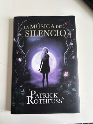 La música del silencio