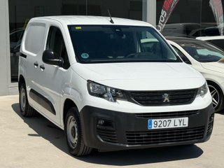 Peugeot Partner Peugeot Partner Pro Long 1000kg BlueHDi 73kW