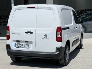 Peugeot Partner Peugeot Partner Pro Long 1000kg BlueHDi 73kW